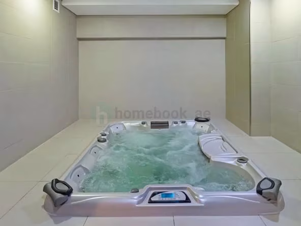 Room for Rent in Sheikh Zayed Road