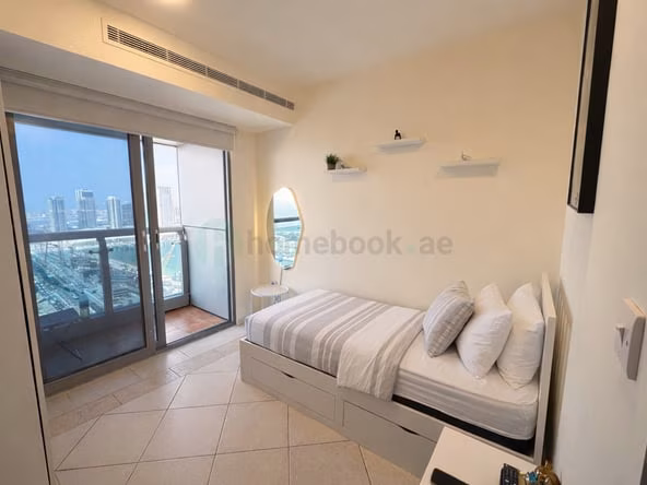 Room for Rent in Dubai Marina