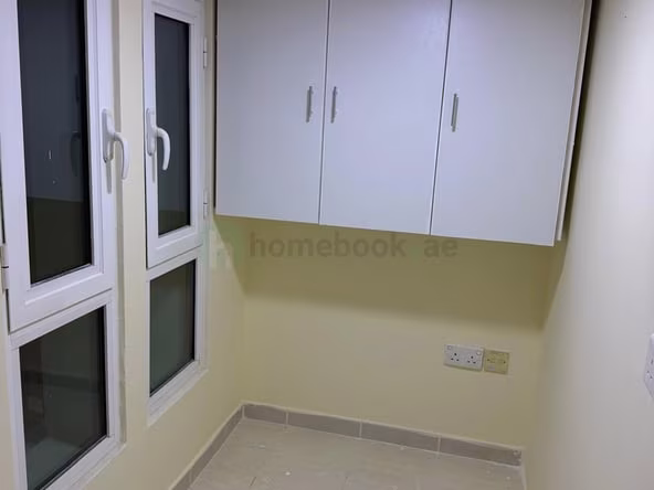 Bed Space & Partition in Discovery Gardens