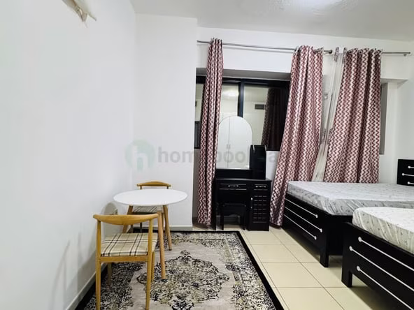 Room for Rent in Sheikh Zayed Road