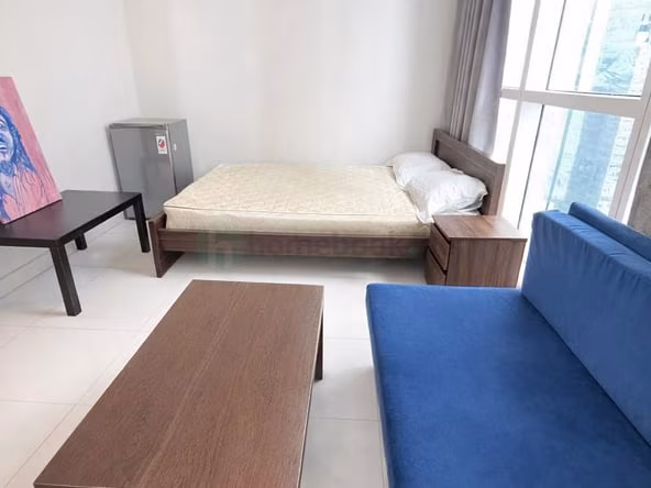 Room for Rent in Dubai Marina
