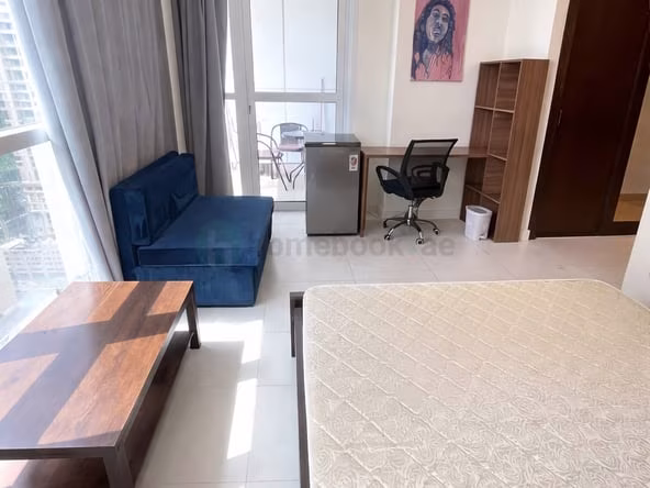 Room for Rent in Dubai Marina