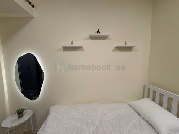 Room for Rent in Dubai Marina