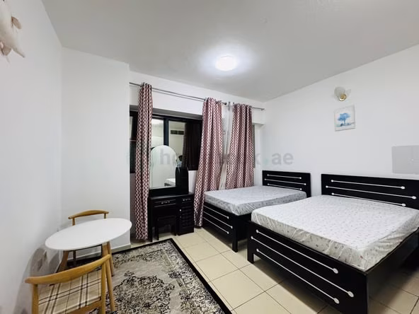 Room for Rent in Sheikh Zayed Road