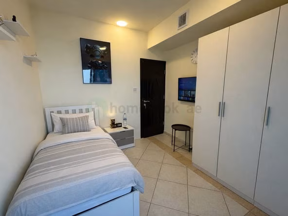 Room for Rent in Dubai Marina