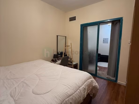 Studio Apartment for Rent in Sharjah