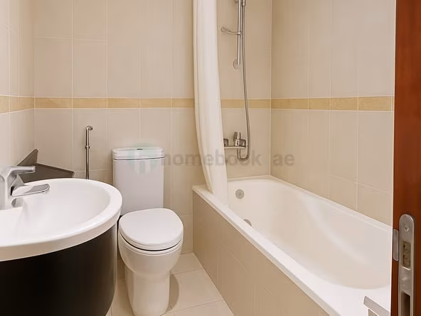 Room for Rent in Dubai Marina