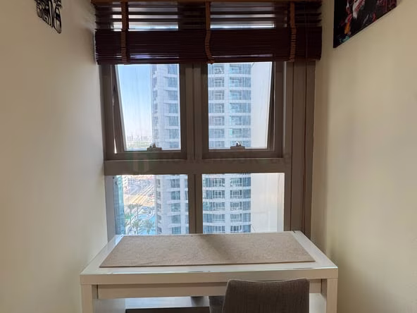 Bed Space & Partition in Dubai Marina