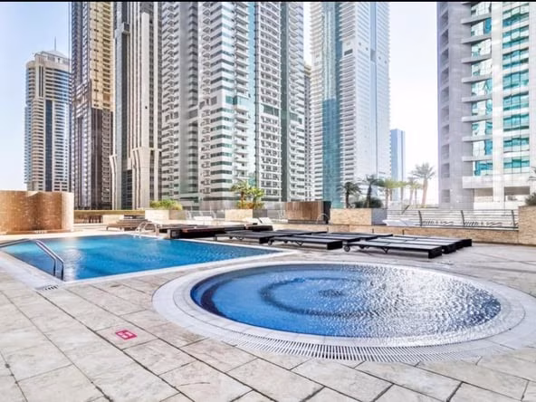 Room for Rent in Dubai Marina
