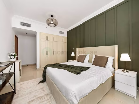 Room for Rent in Dubai Marina