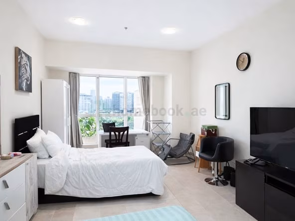 Room for Rent in Dubai Marina