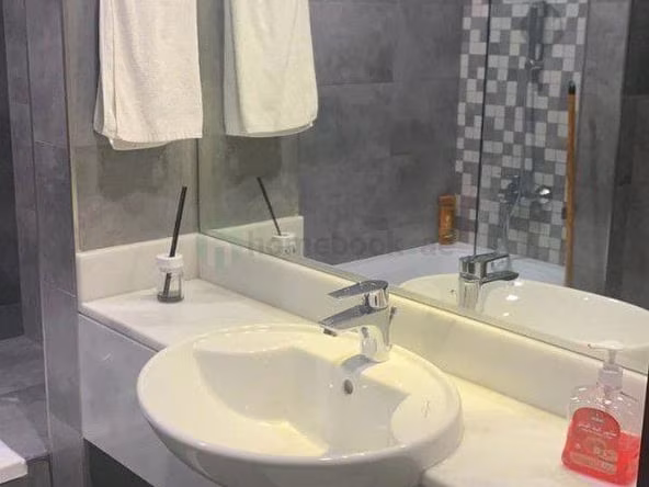 Bed Space & Partition in Business Bay