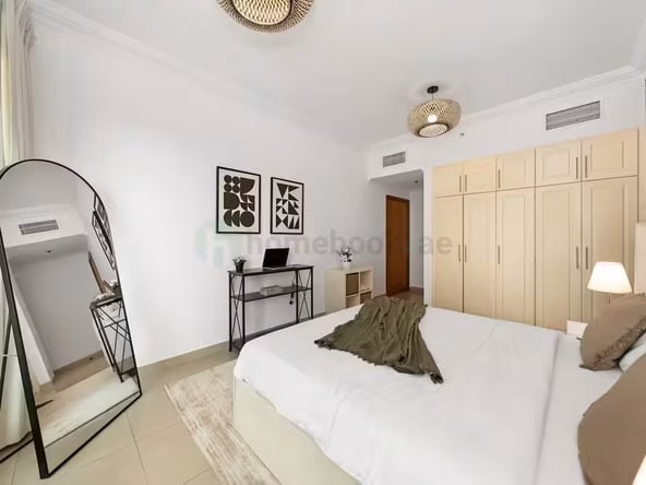 Room for Rent in Dubai Marina