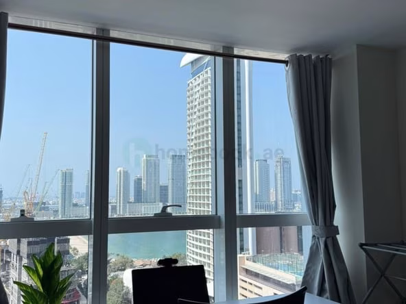 Room for Rent in Dubai Marina