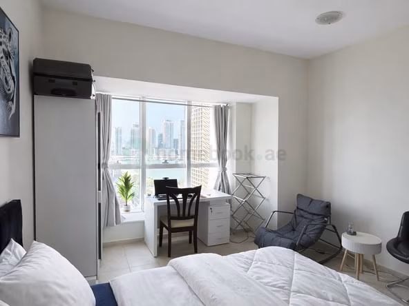 Room for Rent in Dubai Marina