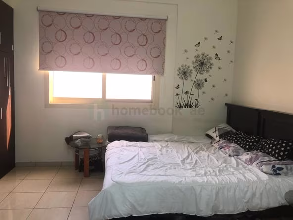 Room for Rent in Al Qusais