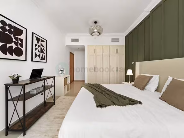 Room for Rent in Dubai Marina