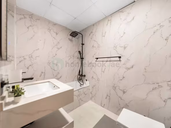 Room for Rent in Dubai Marina
