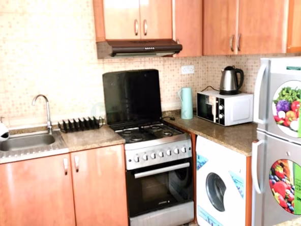 Room for Rent in Dubai Silicon Oasis (DSO)