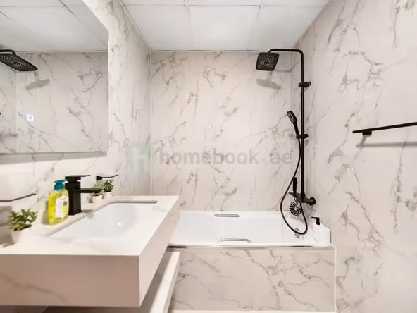 Room for Rent in Dubai Marina