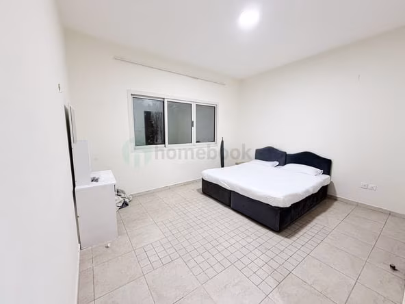 Family Room for Rent in Dubai