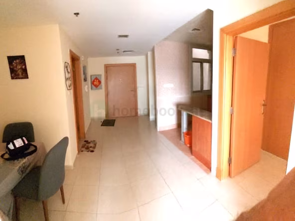 Room for Rent in Dubai Silicon Oasis (DSO)