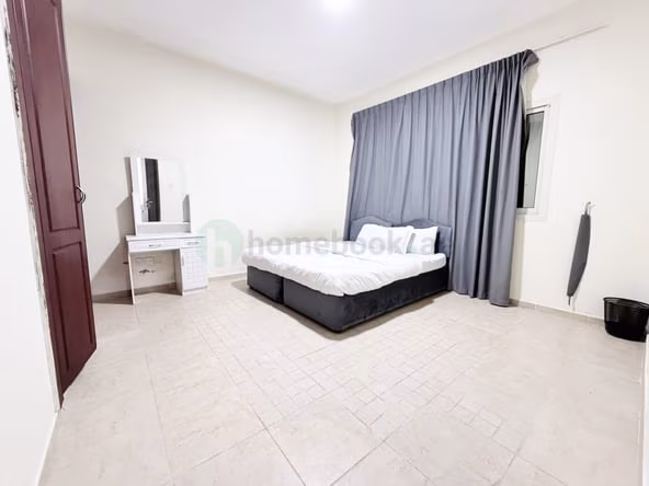 Family Room for Rent in Dubai