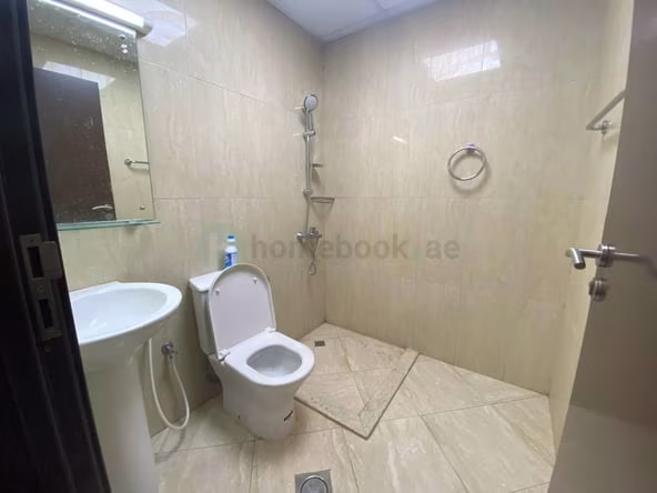 Room for Rent in Al Qusais