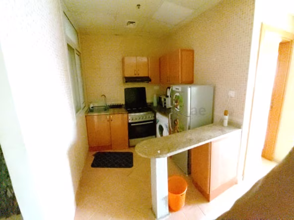 Room for Rent in Dubai Silicon Oasis (DSO)