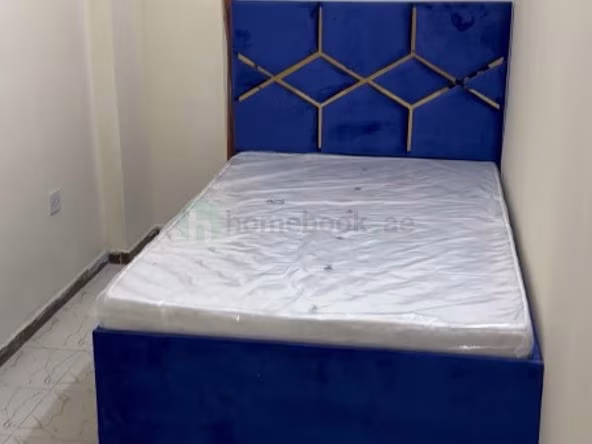 Partition in Deira