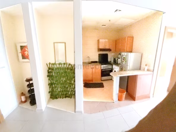 Room for Rent in Dubai Silicon Oasis (DSO)