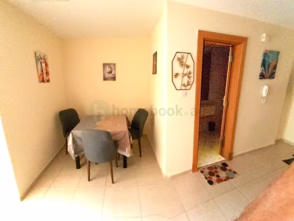 Room for Rent in Dubai Silicon Oasis (DSO)