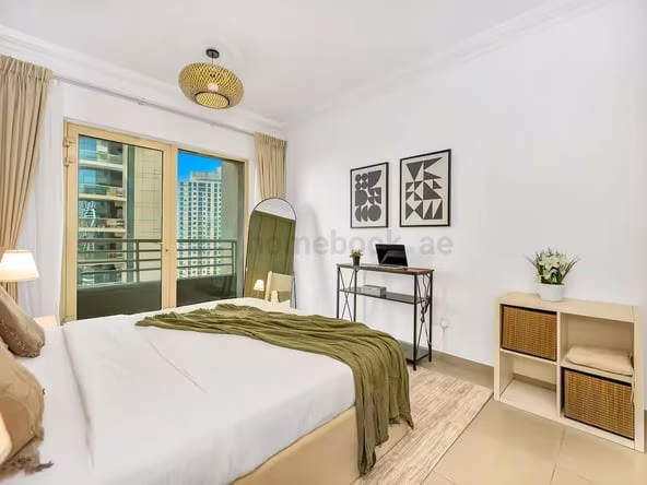 Room for Rent in Dubai Marina
