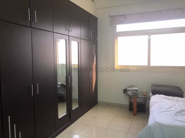 Room for Rent in Al Qusais