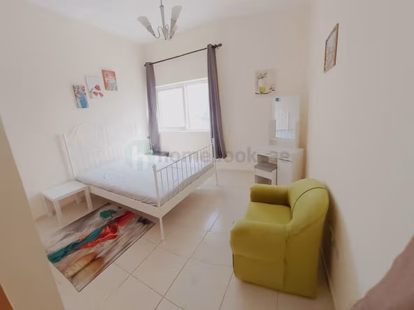 Room for Rent in Dubai Silicon Oasis (DSO)