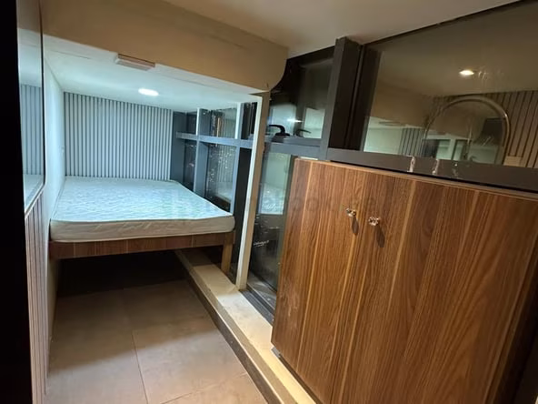 Bed Space & Partition in Business Bay