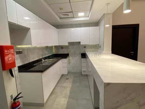 Bed Space & Partition in Business Bay