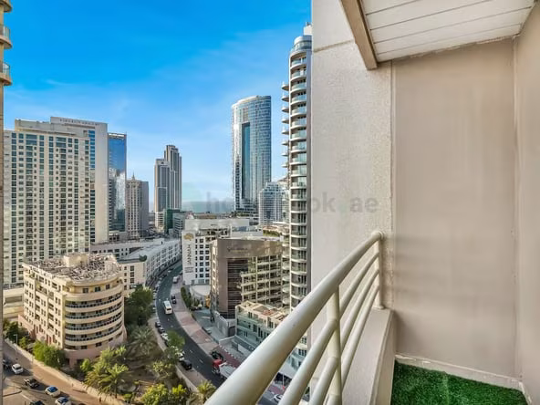 Room for Rent in Dubai Marina