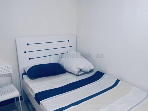 Bed Space & Partition in Barsha Heights (TECOM)
