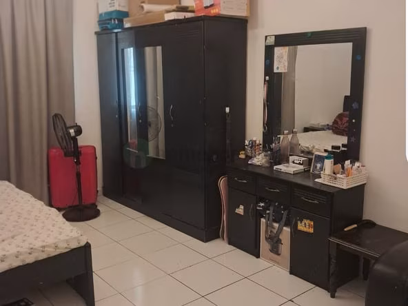 Room for Rent in Al Qusais