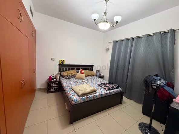 Room for Rent in Al Fahidi