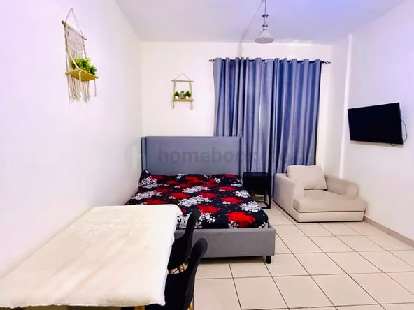 Room for Rent in Hor Al Anz