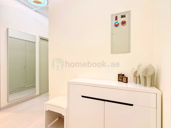 Room for Rent in Al Fahidi