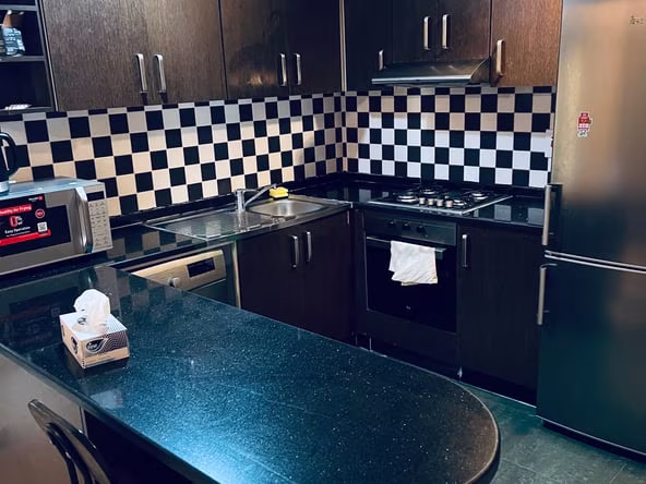 Room for Rent in Barsha Heights (TECOM)