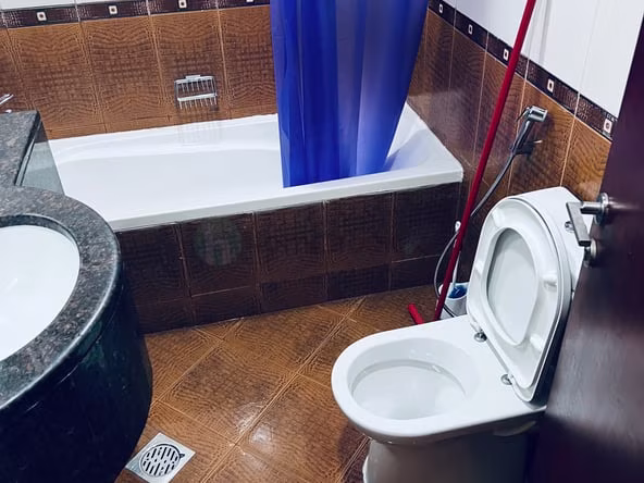 Room for Rent in Barsha Heights (TECOM)