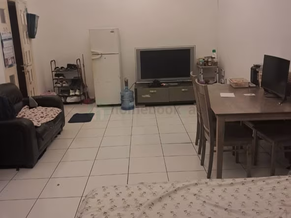 Room for Rent in Al Qusais