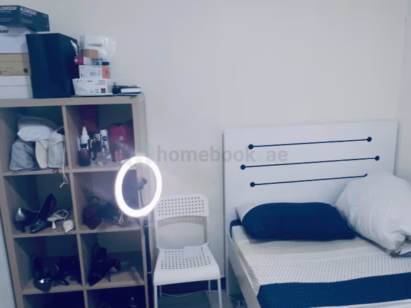 Bed Space & Partition in Barsha Heights (TECOM)
