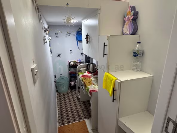Bed Space & Partition in Barsha Heights (TECOM)