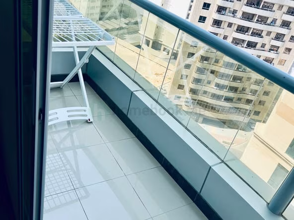 Room for Rent in Barsha Heights (TECOM)