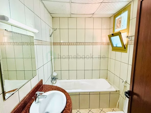 Room for Rent in Hor Al Anz